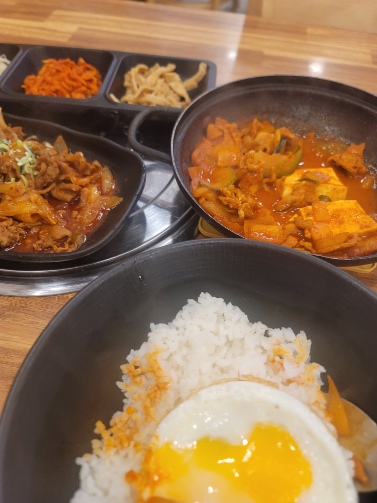 밥통령 사진 2