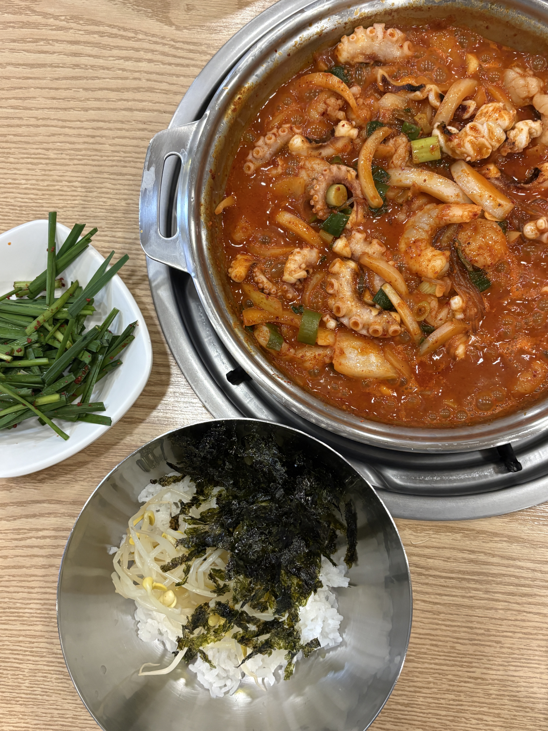 개미집 부산역점 대표 사진