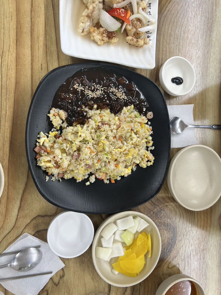정동짬뽕 대표 사진