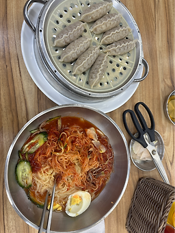 미음가야밀면 대표 사진