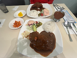 이승학돈까스 본점 사진 6