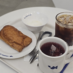 영커피 진해석동점