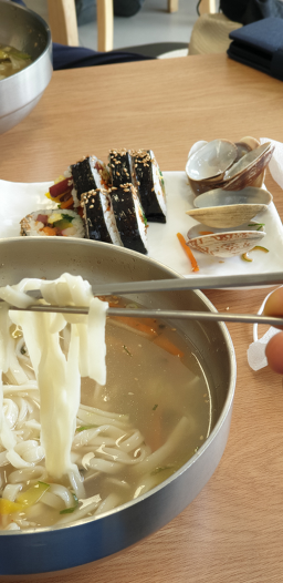 밀락원 대표 사진