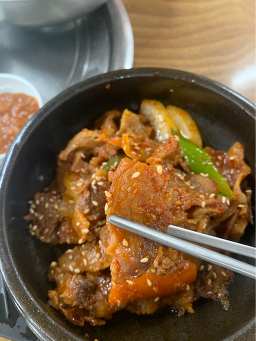 원조태능숯불갈비 사진 3
