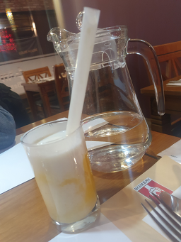 봄베이브로이 사진 3
