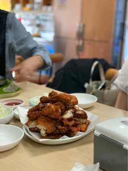 DK치킨 구덕점 사진 3