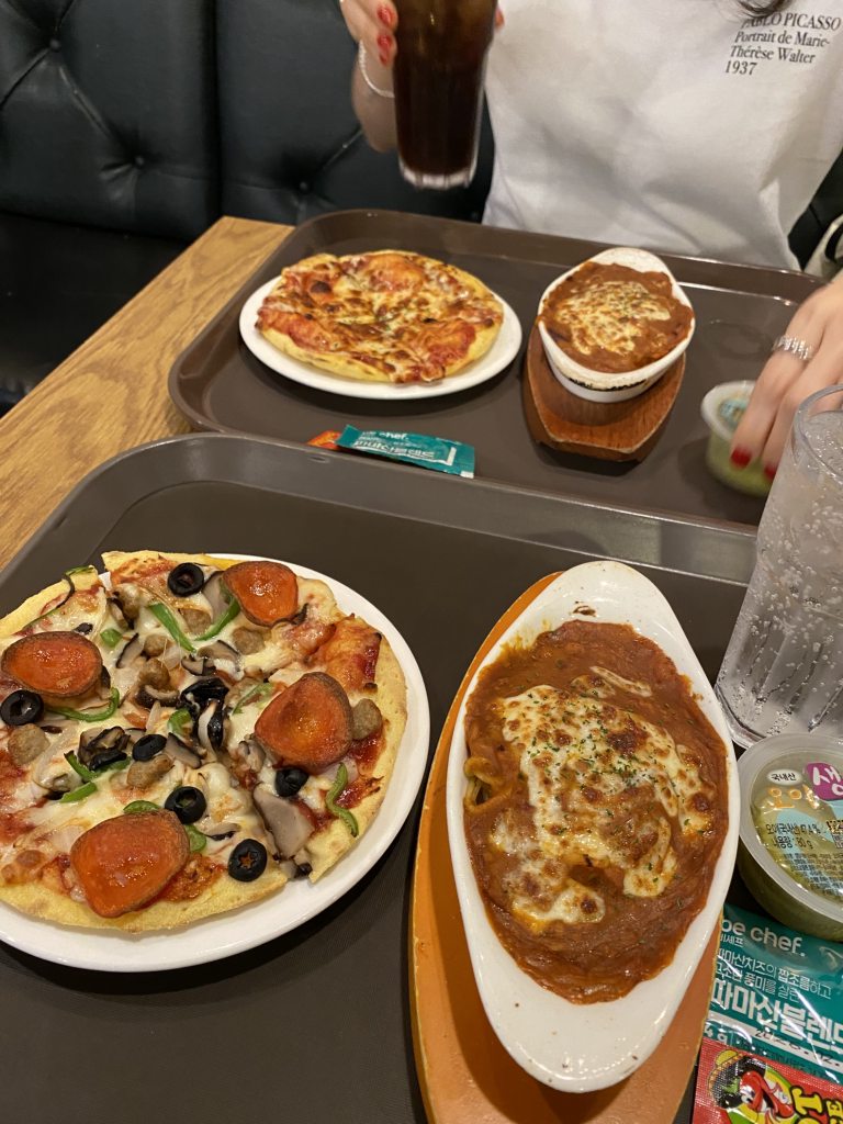 피자몰 NC백화점부산대점 대표 사진