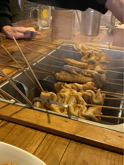 두꺼비오뎅 부산해운대점 사진 5