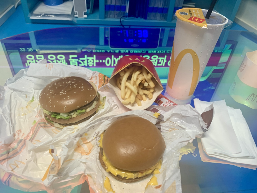 맥도날드 서면3호점 사진 5
