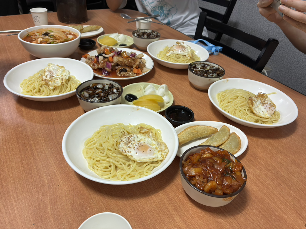 황금짬뽕 사진 6