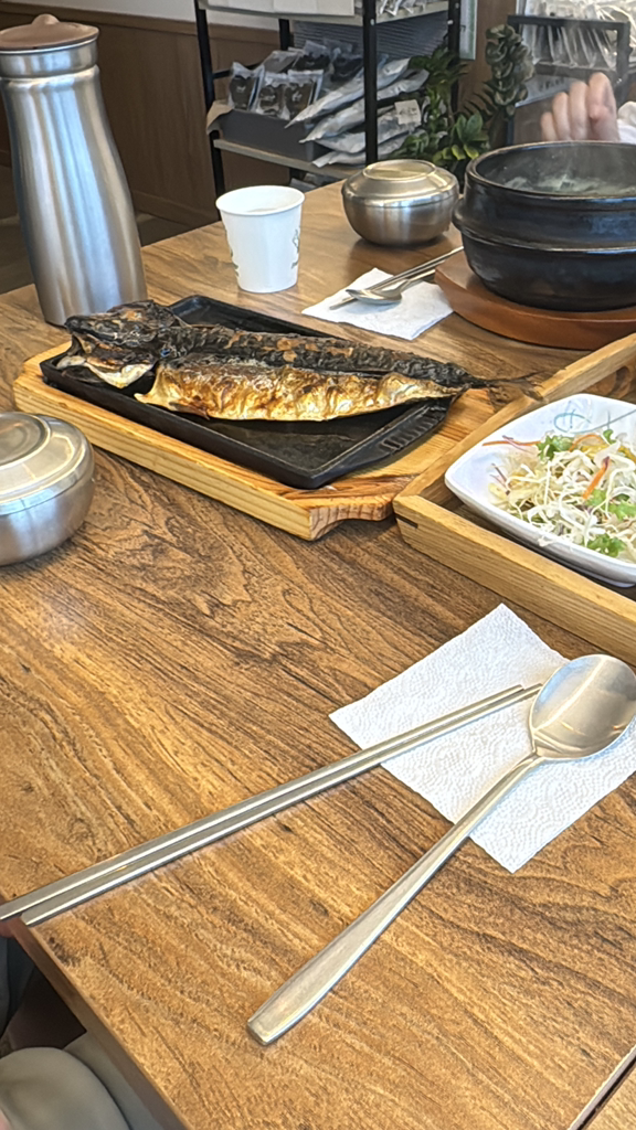 팔도미역 청사포점 대표 사진