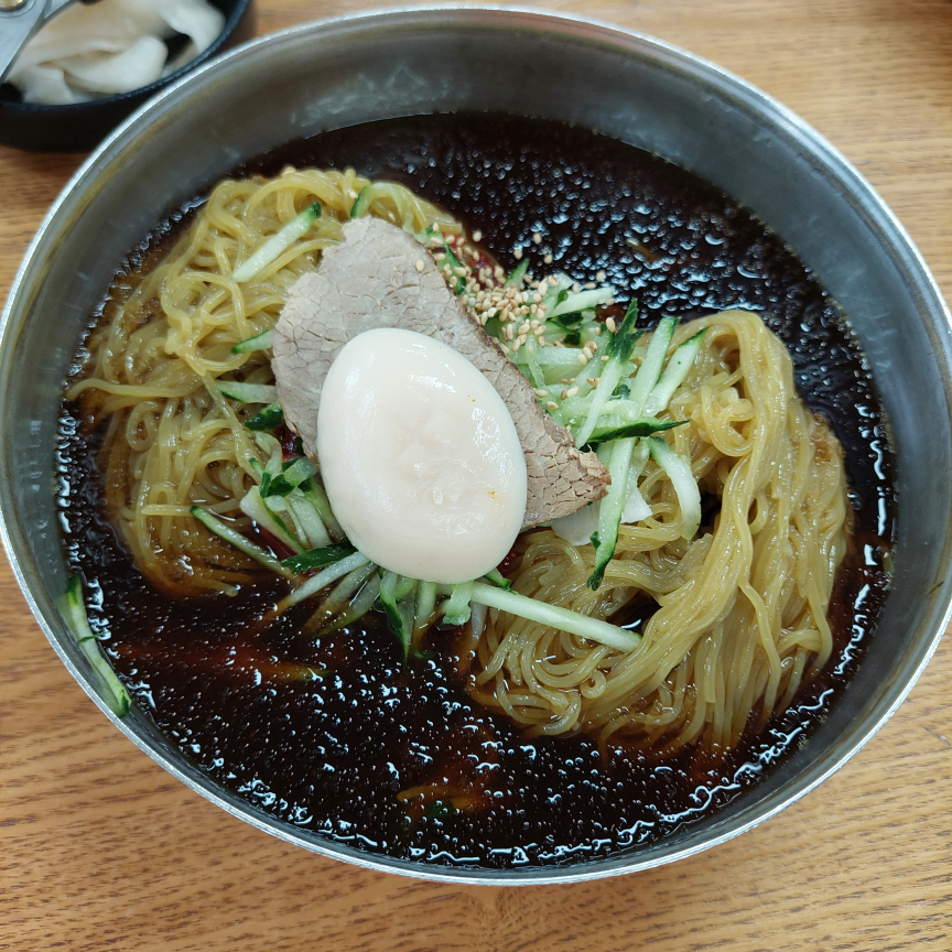 마포면옥 사진 5