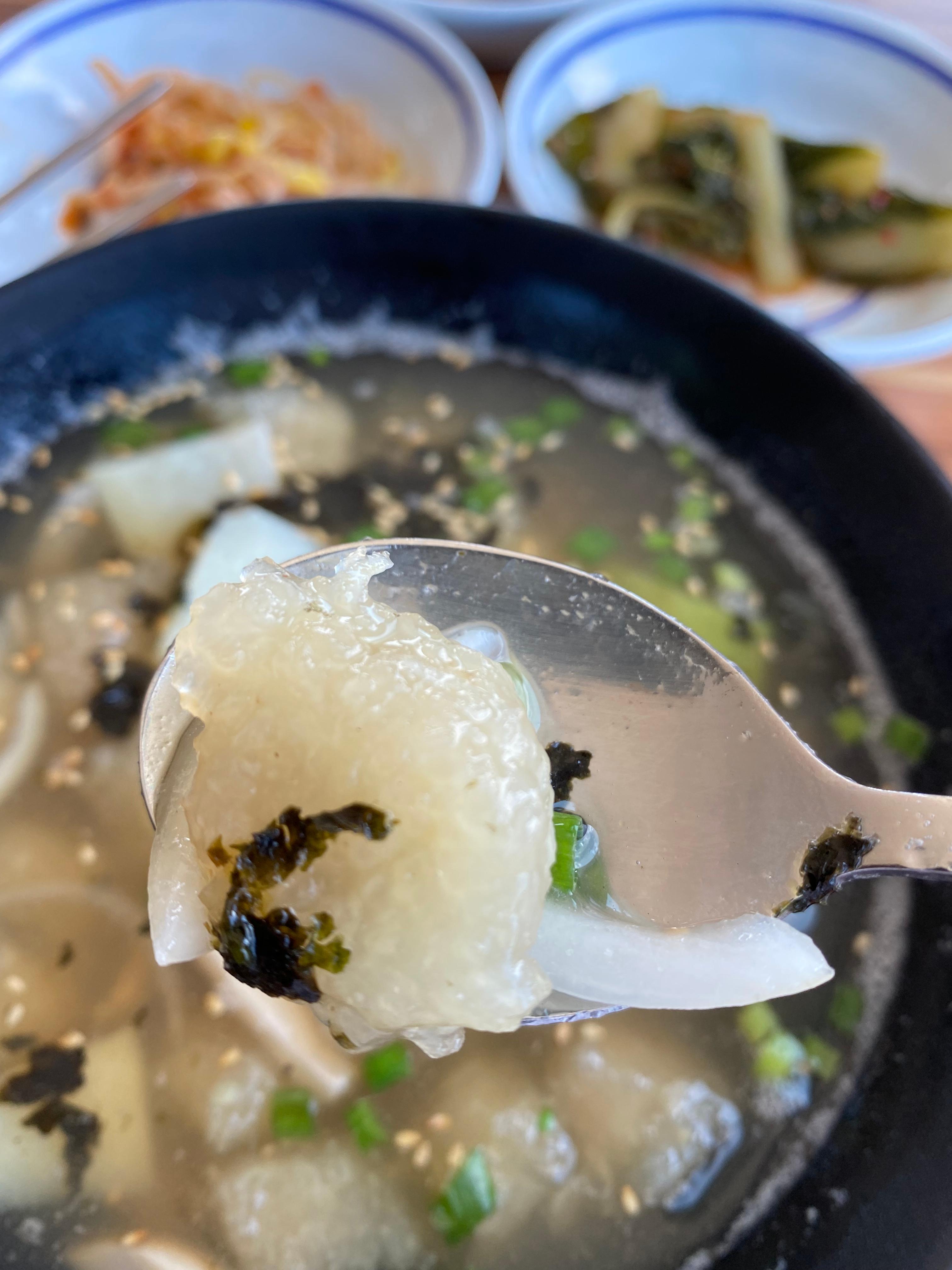 생감자옹시미 대표 사진