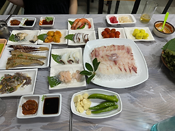 이순신횟집 사진 6