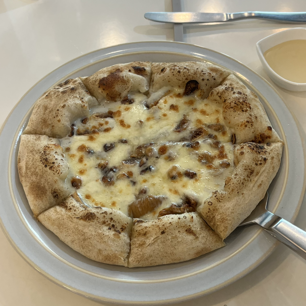 사계절양식당 사진 3