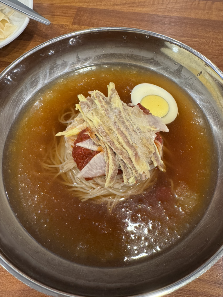 해운대부산밀면 사진 6