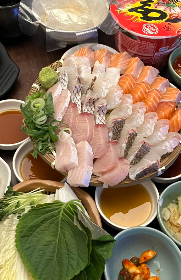 첨벙 사진 6