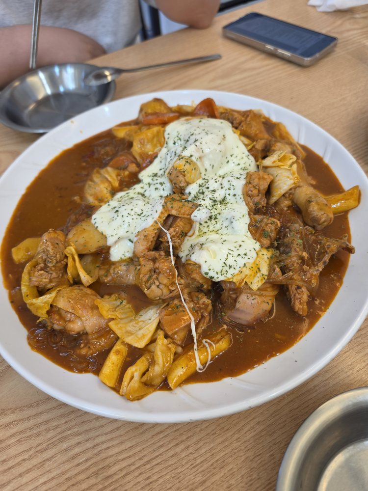 수기네찜닭 사진 2
