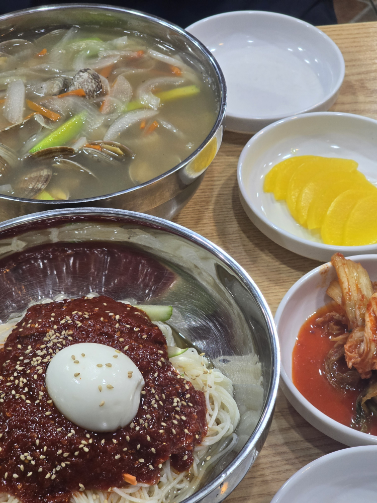 숙이네국수 대표 사진
