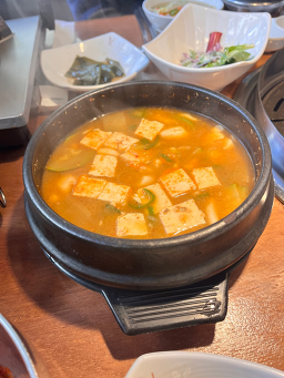 고기굽는남자 서면점 사진 2