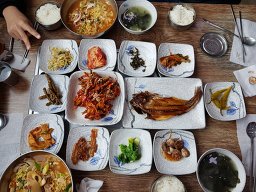 백야휴게소식당 사진 5