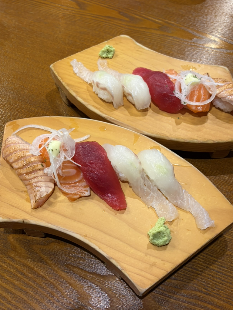 야타이스시 사진 3