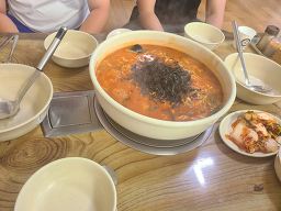 명가네손칼국수 사진 2