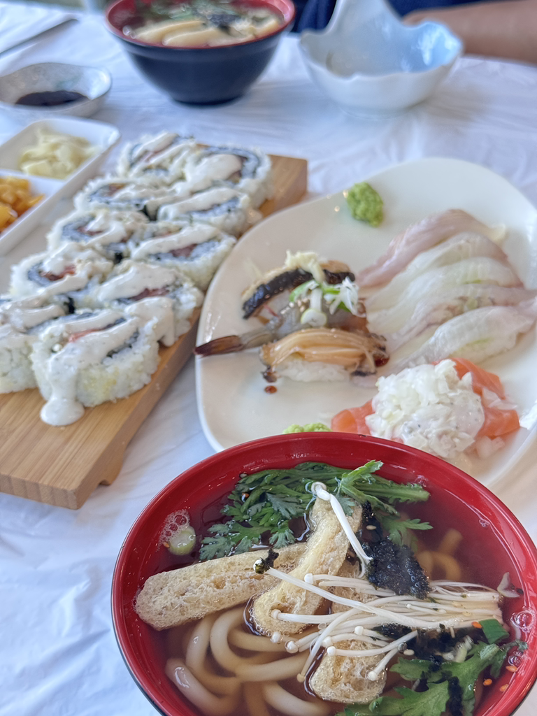 윤초밥 사진 2