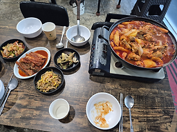 파란집 사진 2
