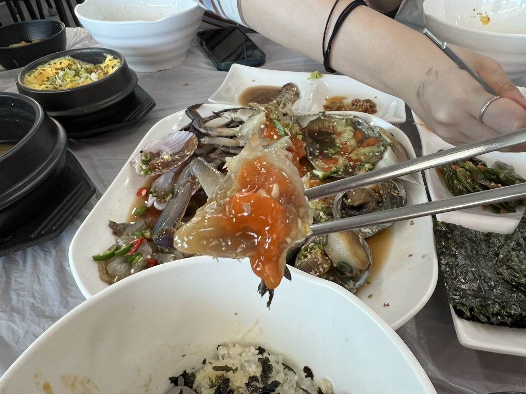 본토대가 사진 3