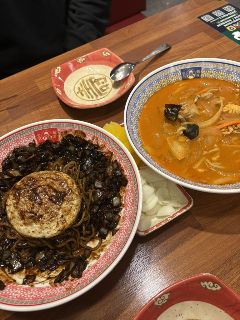 보배반점 부산시청점 사진 5