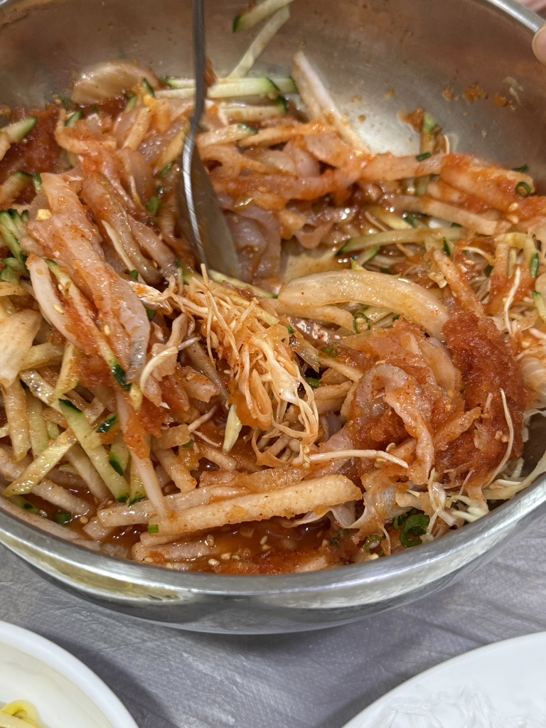 감포횟집 사진 3