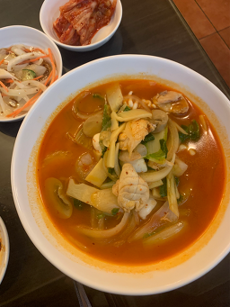 중남해 사진 3