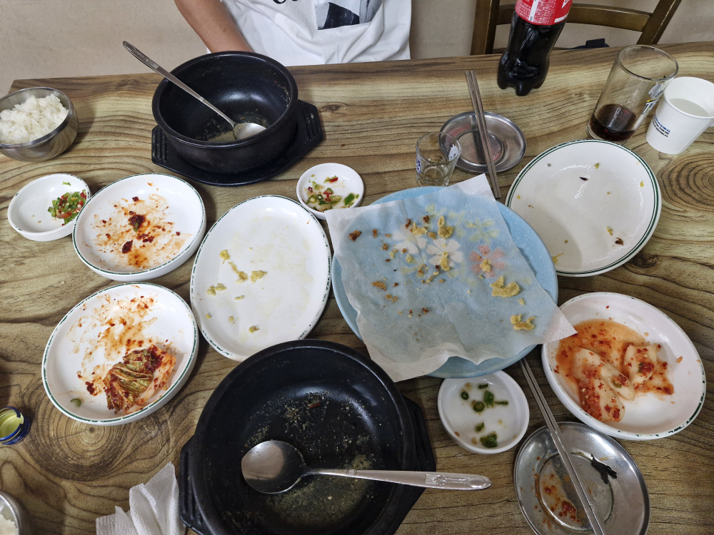 남원원조추어탕 사진 3