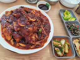 강릉다모아식당 사진 5