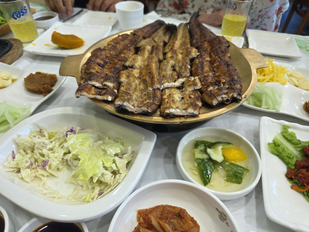 신흥장어 사진 2
