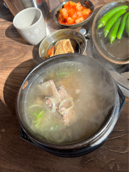 송원왕갈비 사진 2