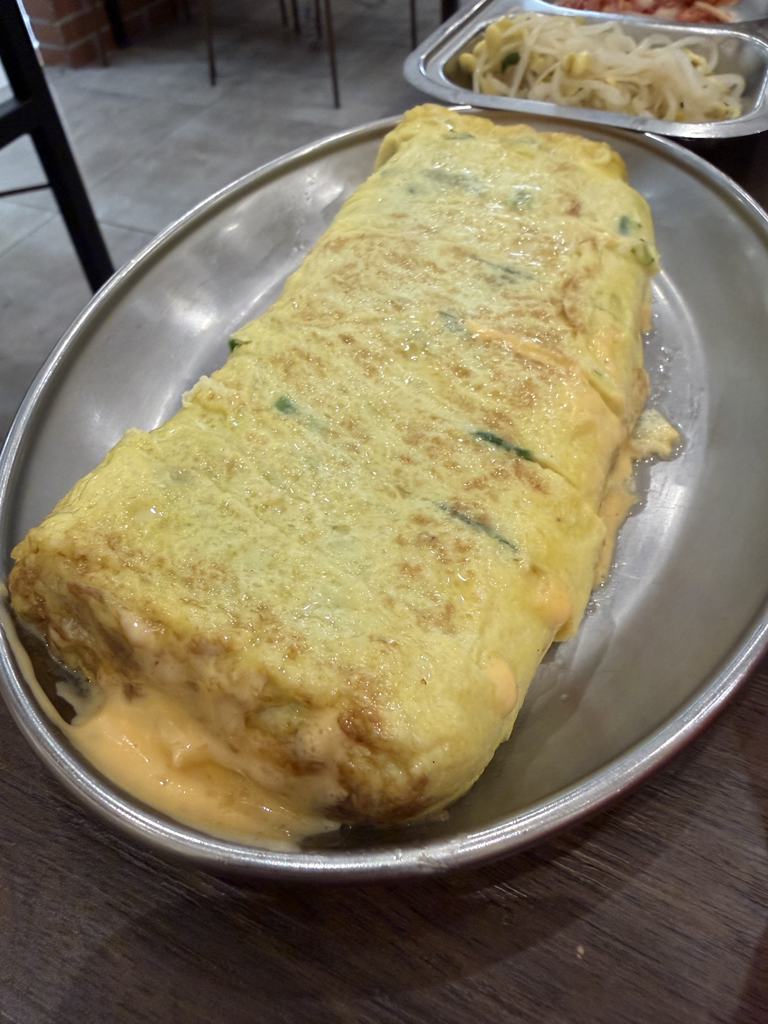 고부대 타임스퀘어점 사진 2