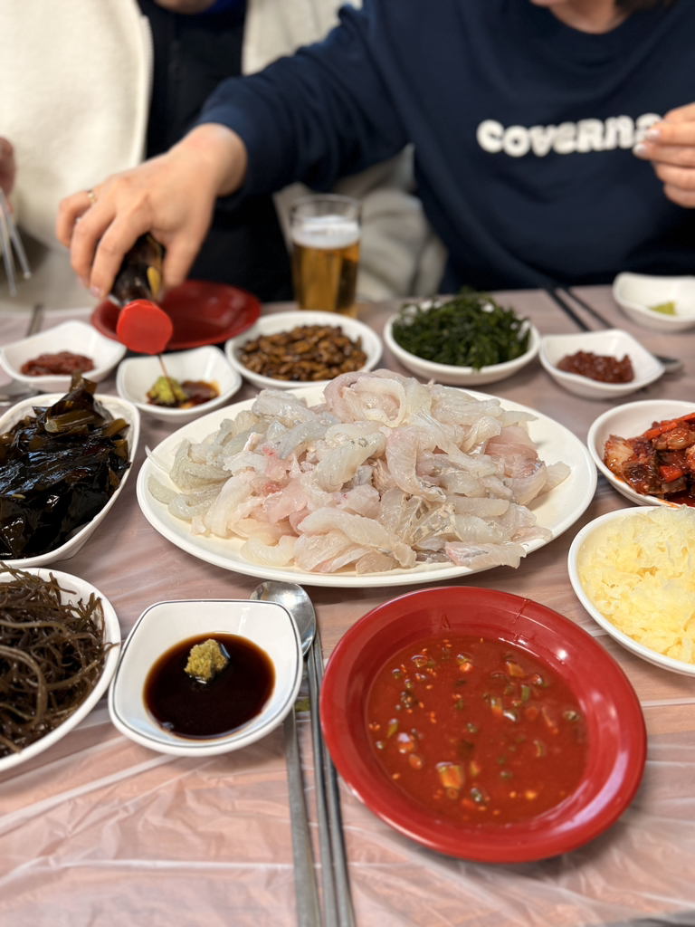 갯마을식당 사진 4