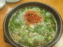 장터식당 사진 3