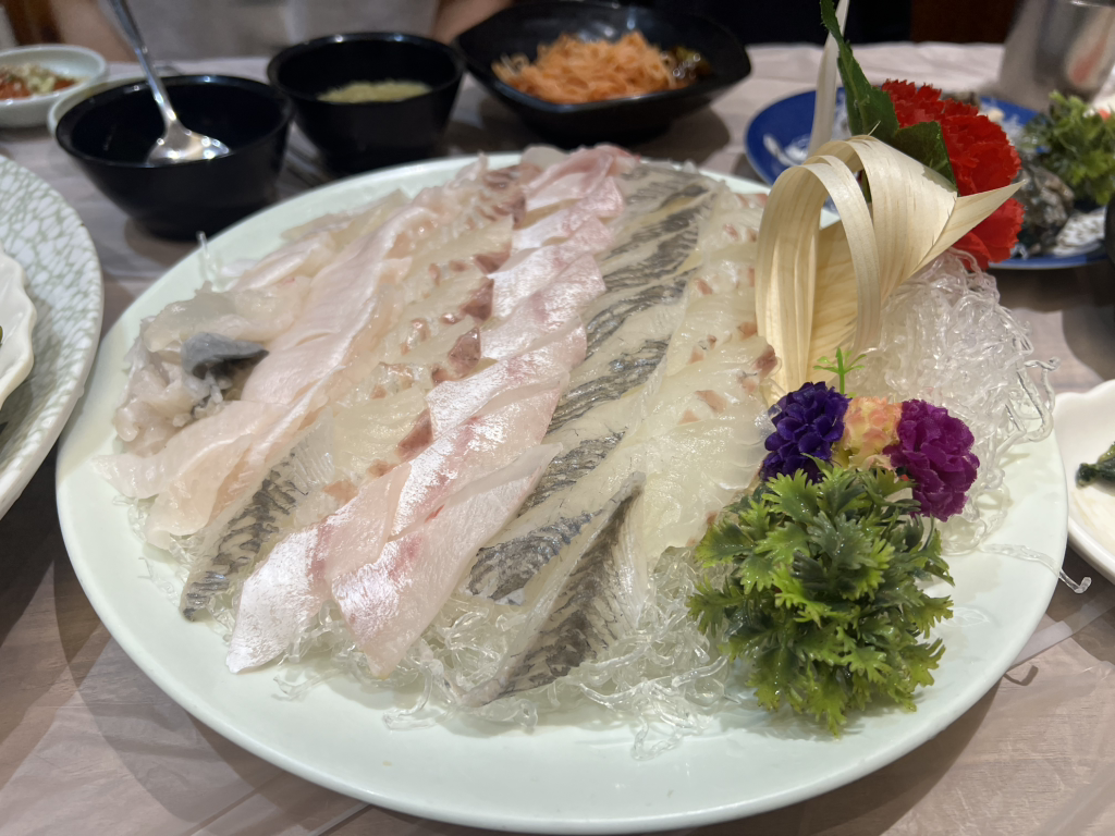 자갈치본가횟집 대표 사진