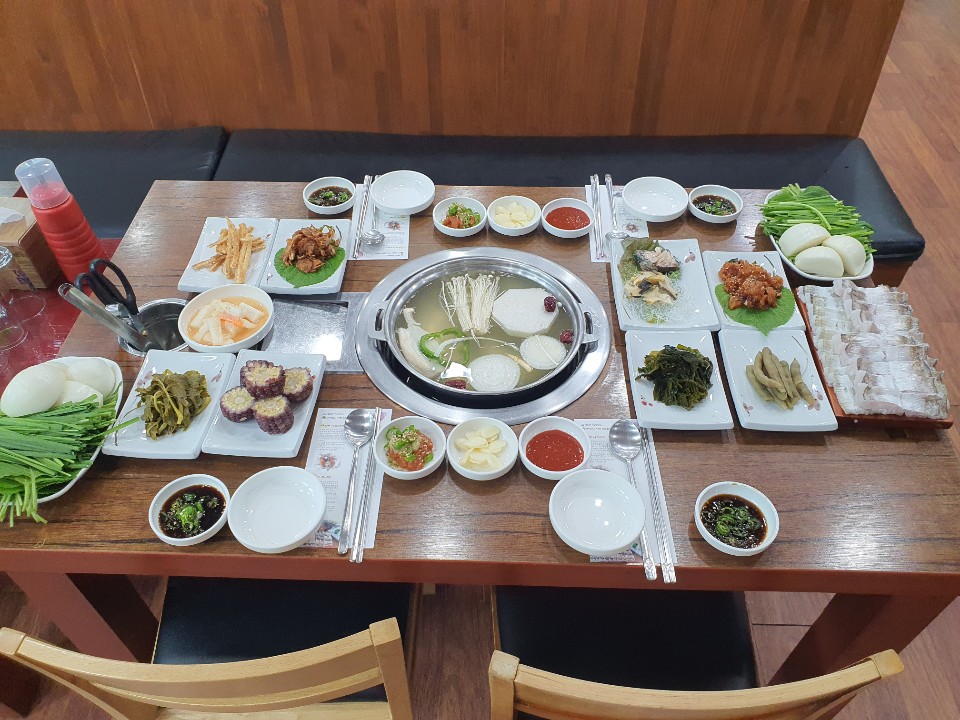 경도회관 여천점 사진 5