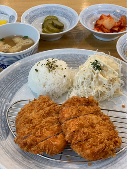 한끼 대표 사진