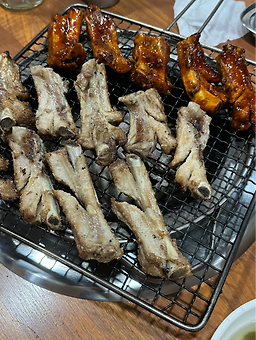 부산쪽쪽갈비 사진 6