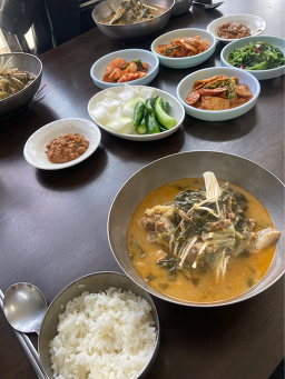 삼보식당 사진 2