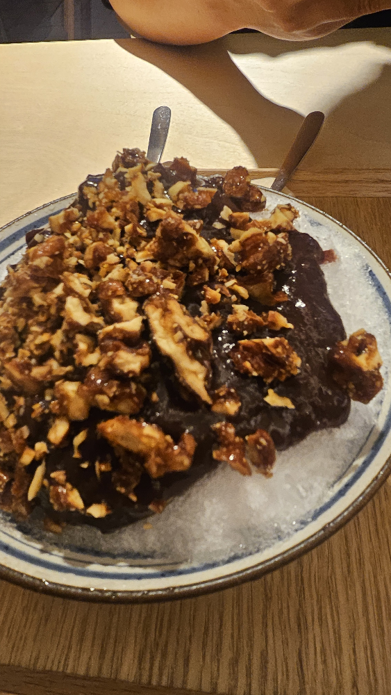 일광옛날팥빙수 대표 사진
