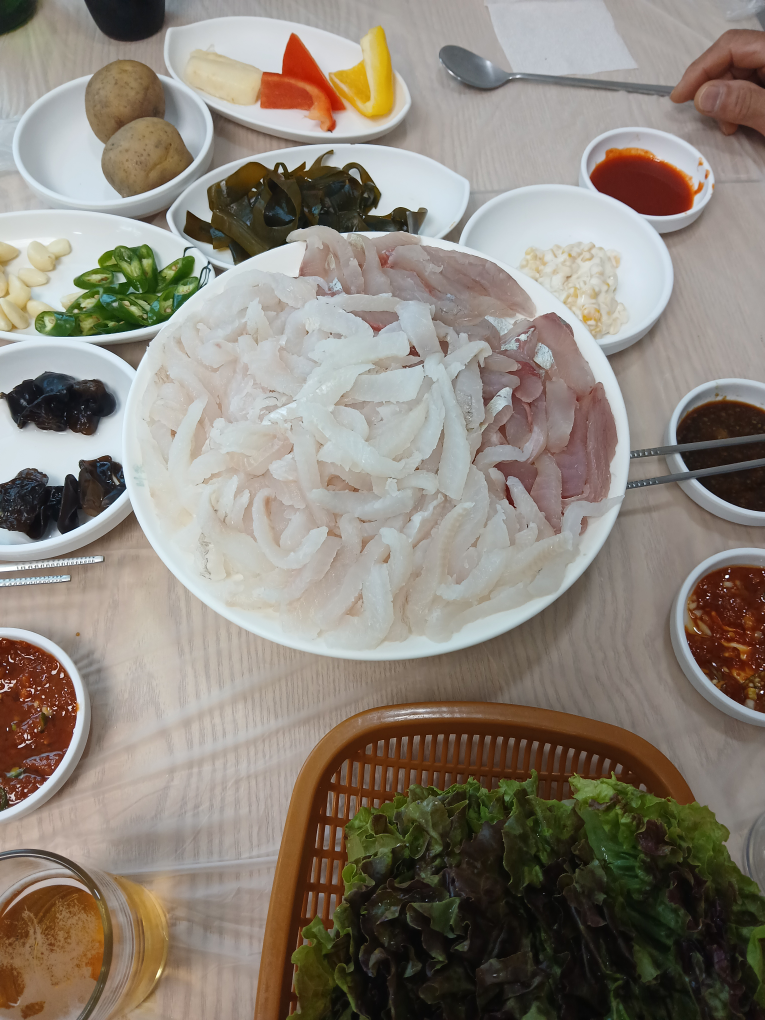 일성횟집 사진 3