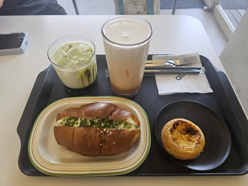 BCD커피 사진 4
