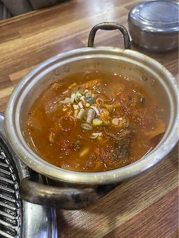 원조언양불고기 사진 3