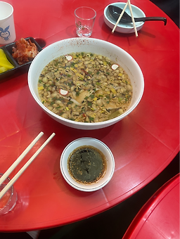 용가리분식 사진 2